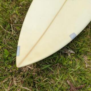 サーフボード 6.2 188cm 中古 サーフィン 初心者用