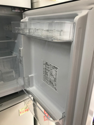 A2026☆生活応援セール☆ハイセンス2019年製93ℓ冷蔵庫
