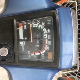 スーパーカブ90 デラックス値下げ！と写真再アップ。