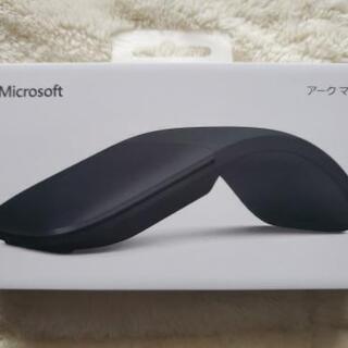 Microsoft Arc Mouse Model:1791【新...