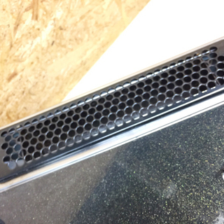 □□ ハーマン ガステーブル 2014年製 都市ガス用 LW2265TCSGL 59cm □□