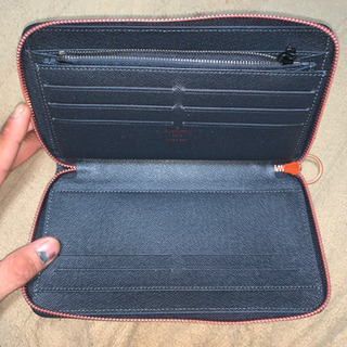 ルイヴィトン2018年～2019年限定インクキャンバス