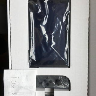 任天堂Switch本体グレー旧型（中古） 取引先決定しました❗️