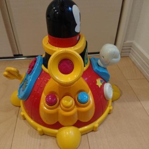 ミッキー おすわり時期おもちゃ めぐみ 北上尾のベビー用品 おもちゃ の中古あげます 譲ります ジモティーで不用品の処分