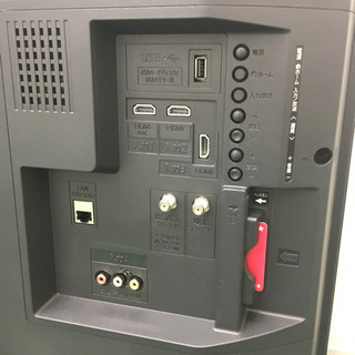 配達無料地域あり＊＊シャープ  液晶テレビ アクオス 32型 2019年製＊＊