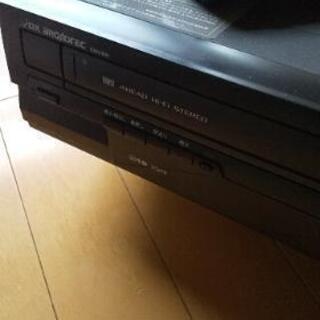 DXビデオ一体型DVDレコーダーDXR150V