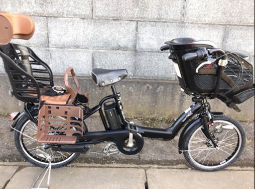 D00D電動自転車M80Mブリジストンアンジェリーノ20インチ充電器なし
