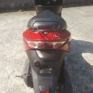 ホンダディオ 4スト カウル新品