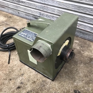 Makita マキタ 木工用集じん機 モデル410 コンパクトサイズ 100V