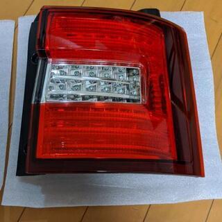 デリカD5.LEDテールランプ　ARDIMENTO