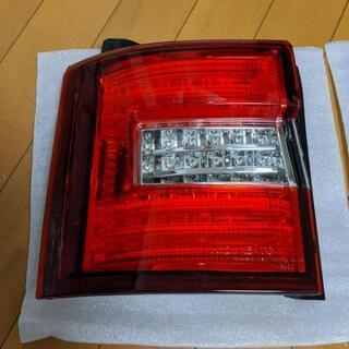 デリカD5.LEDテールランプ　ARDIMENTO