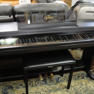 ヤマハ（YAMAHA) 電子ピアノ クラビノーバ CLP-560 椅子付き 鍵盤楽器