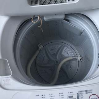 無印良品　洗濯機　良品計画