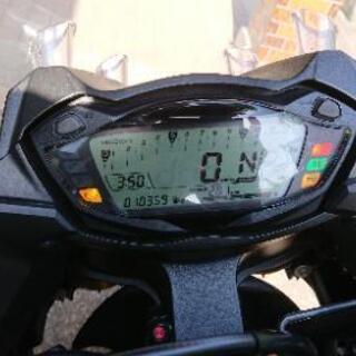 バイク スズキ gsxs1000f