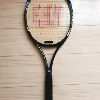 Wilson HAMMER25　ジュニア用　硬式テニスラケット　...