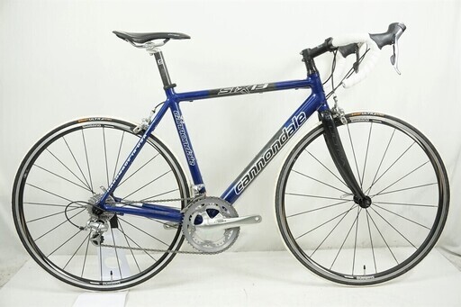 CANNONDALE 「キャノンデール」 SIX13 2008年モデル ロードバイク