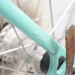 BIANCHI 「ビアンキ」 ADVANTAGE 年式不明 クロスバイク