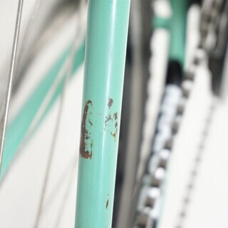 BIANCHI 「ビアンキ」 ADVANTAGE 年式不明 クロスバイク