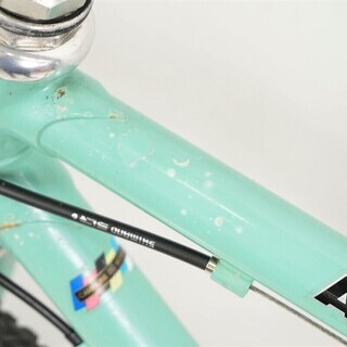 BIANCHI 「ビアンキ」 ADVANTAGE 年式不明 クロスバイク