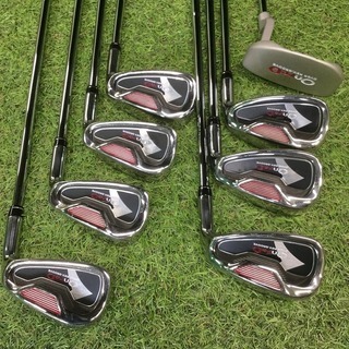 新品ドライバー！New Onred メンズ☆ ゴルフクラブセット