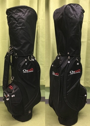 新品ドライバー！New Onred メンズ☆ ゴルフクラブセット 【公式通販】