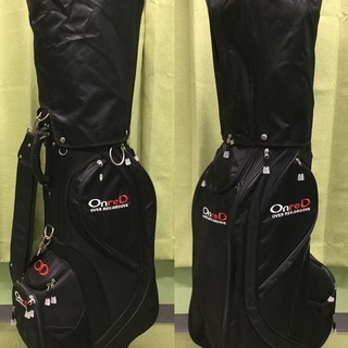 新品ドライバー！New Onred メンズ☆ ゴルフクラブセット