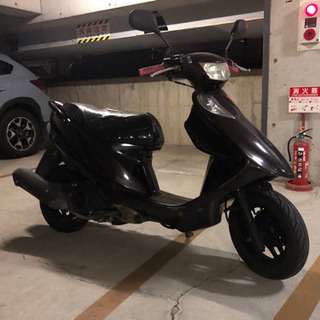 アドレスv125g アドレスv125s