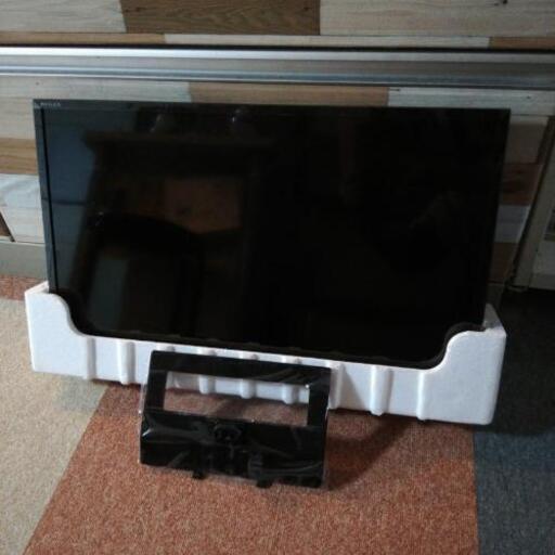 TOSHIBA　REGZA　24型！！