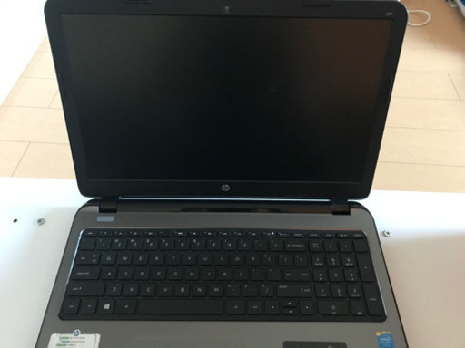 Hp 250 ラプトープ 英語キーボード 【公式通販】