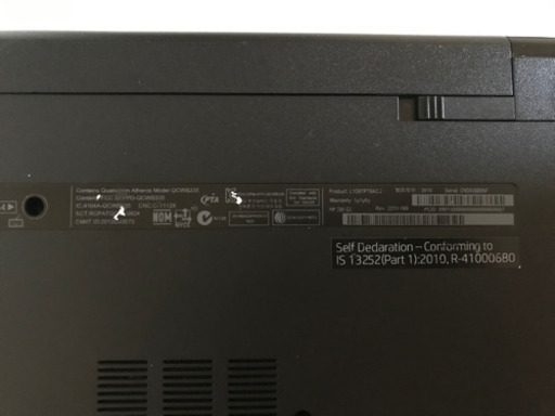 Hp 250 ラプトープ 英語キーボード Hp 250 ラプトープ 英語キーボード