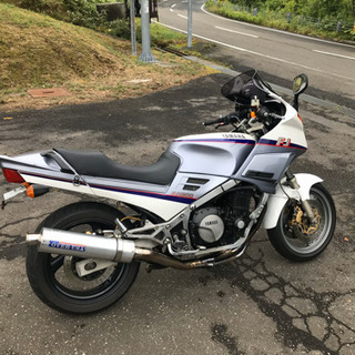 FJ1200 カスタム多数