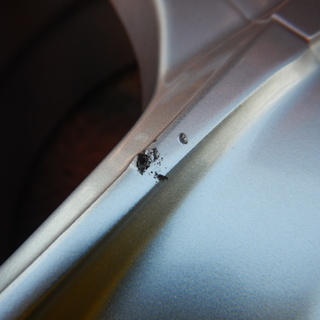 Ｔｒｅｆｆｅｒ　１５インチ　アクア、ヴィッツ、フィット、キューブ