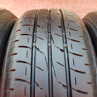 Ｔｒｅｆｆｅｒ　１５インチ　アクア、ヴィッツ、フィット、キューブ