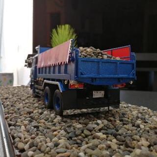 アオシマ 1/32 ISUZU 810 ダンプ 【公式通販】