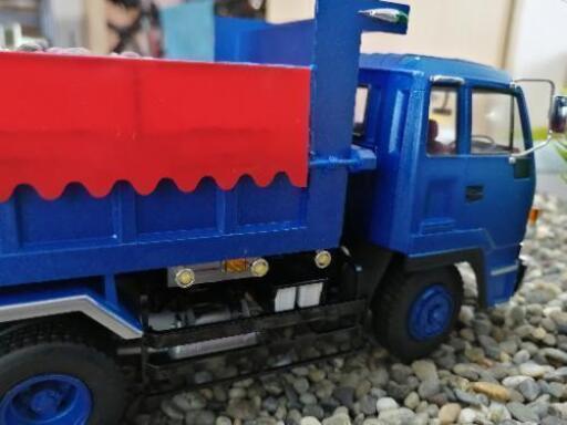 欠品あり アオシマ 1/32 大型デコトラ プラモデル 海峡丸 いすゞ810 欠品あり アオシマ 1/32 大型デコトラ プラモデル 海峡丸 いすゞ