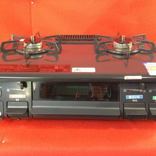 パロマ 都市ガスコンロ IC-S87-R 2019年