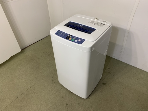 【大特価セール】Haier　ハイアール　全自動電気洗濯機　JW-K42FE　2014年製