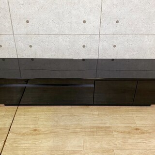 3*51 テレビボード テレビ台 収納付きの画像