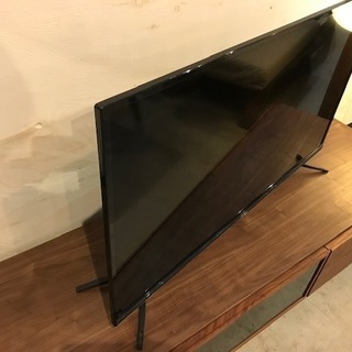 テレビ 40型液晶テレビ / サンライズ2