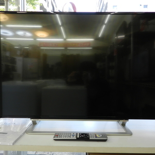 【配送・設置無料】☆美品☆東芝 TOSHIBA 43J10 [R...