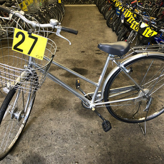 ブリヂストン学童自転車 27インチ 14,300円（税込） 【公式通販】