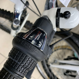 defI 20インチ 自転車 マウンテンバイク 6段ギア defI 20インチ 自転車 マウンテンバイク 6段ギア