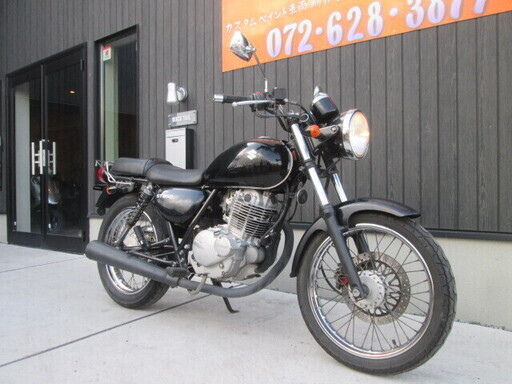 ★ST250　セル1　実動車★スズキ　ST　検）エストレヤ　ボルティー ☆ST250 セル1 実動車☆スズキ ST 検）エストレヤ ボルティー 【公式通販】