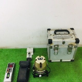 大幅値下げ！タジマ レーザー墨出し器 GT2Z-I【リライズ野田愛宕店