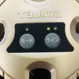 タジマ GT2bZi 墨出し機【リライズ野田愛宕店】【店頭取引限定】【中古】