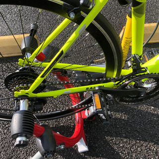 ロードバイク☆SAIFEI・ATX980 ロードバイク☆SAIFEI・ATX980