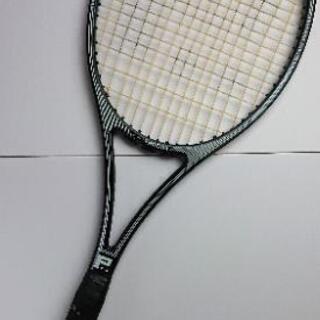 Phoenix Pro テニスラケット カーボン