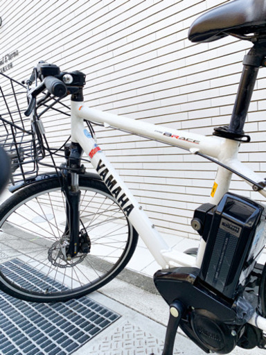 PAS BRACE XL WHITE 【公式通販】