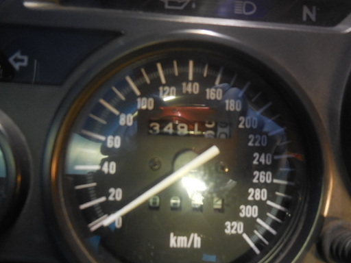 KAWASAKI ZZR1100-2 ワイン 車検残り有り スプリングキャンペーン 諸