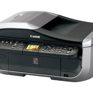 Canon Pixis MX850 [ジャンク]